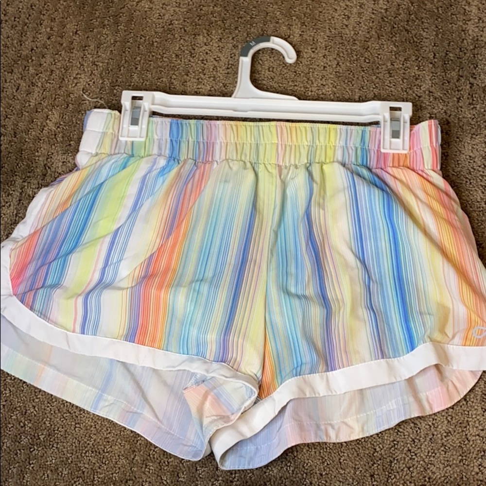 GapFit Athletic Shorts